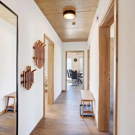Appartement Roerig-plenz *