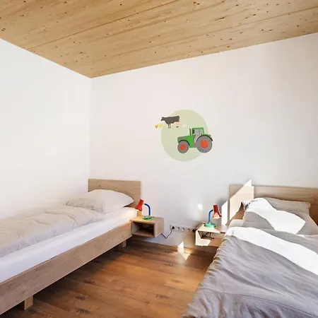 Appartement Roerig-plenz *