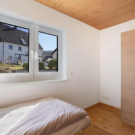 Appartement Roerig-plenz Schmallenberg