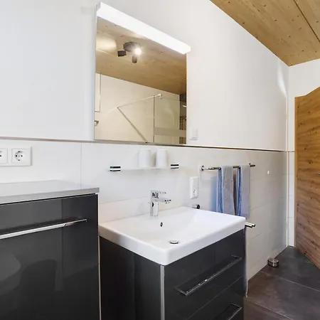 Roerig-plenz Appartement Schmallenberg