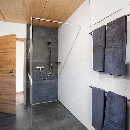 Roerig-plenz Appartement Schmallenberg