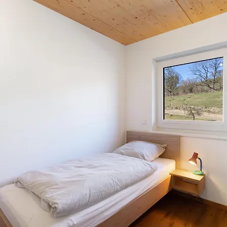 Roerig-plenz Appartement Schmallenberg
