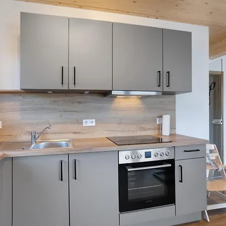 Appartement Roerig-plenz