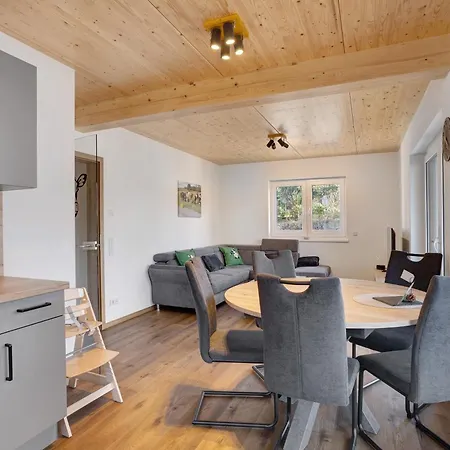 Roerig-plenz Appartement *