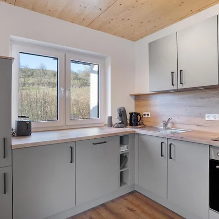 Appartement Roerig-plenz Schmallenberg