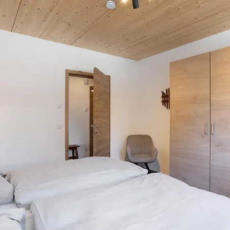 Roerig-plenz Appartement