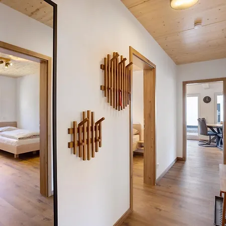 Roerig-plenz Appartement Schmallenberg