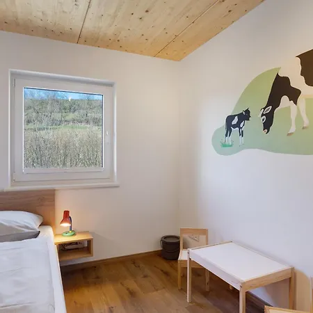 Appartement Roerig-plenz *