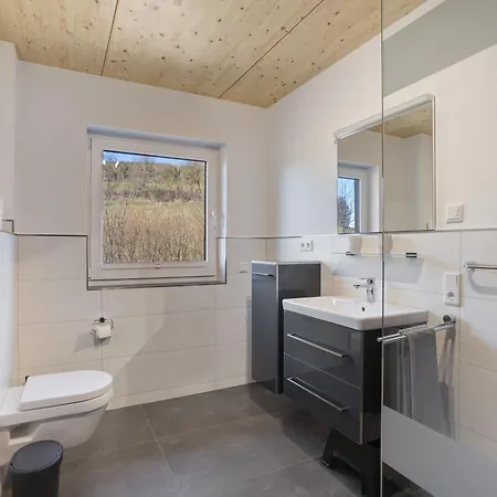 Roerig-plenz Appartement Schmallenberg