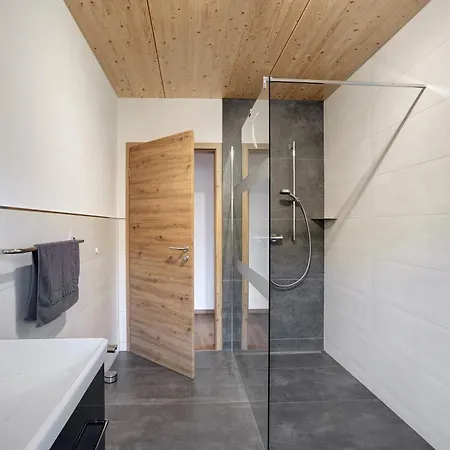 Roerig-plenz Appartement