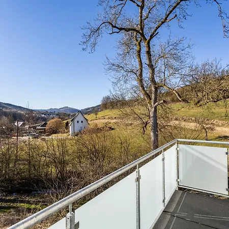 Roerig-plenz Appartement Schmallenberg