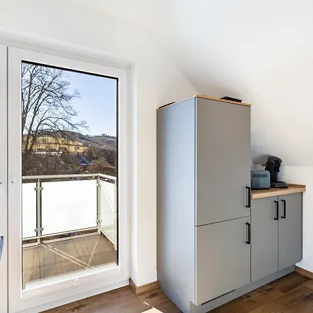 Roerig-plenz Appartement *