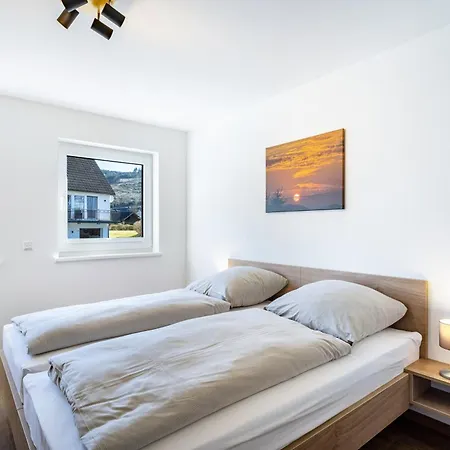 Roerig-plenz Appartement