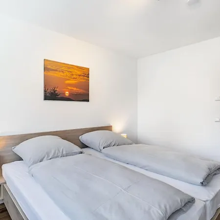 Roerig-plenz Appartement Schmallenberg