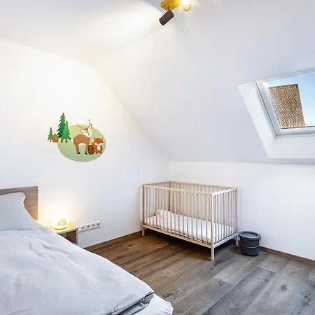 Roerig-plenz Appartement Schmallenberg