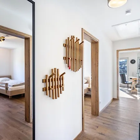 Appartement Roerig-plenz