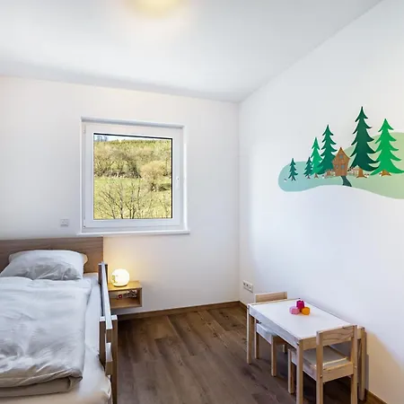 Roerig-plenz Appartement