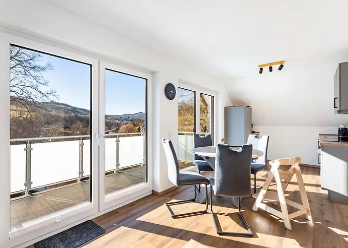 Rörig-plenz * Schmallenberg