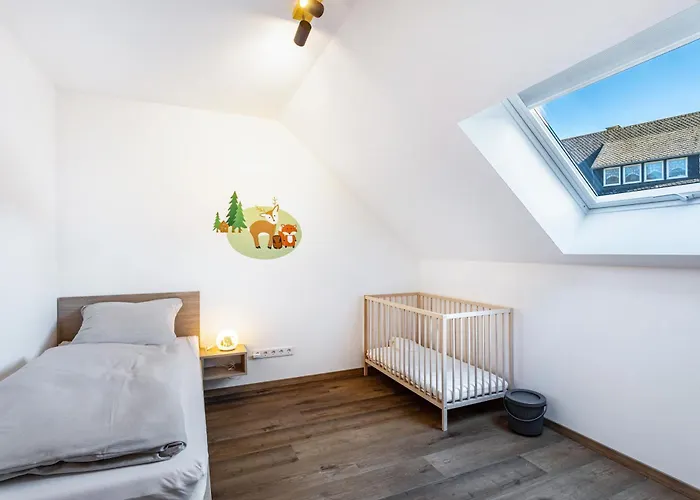 Apartment Rörig-plenz *