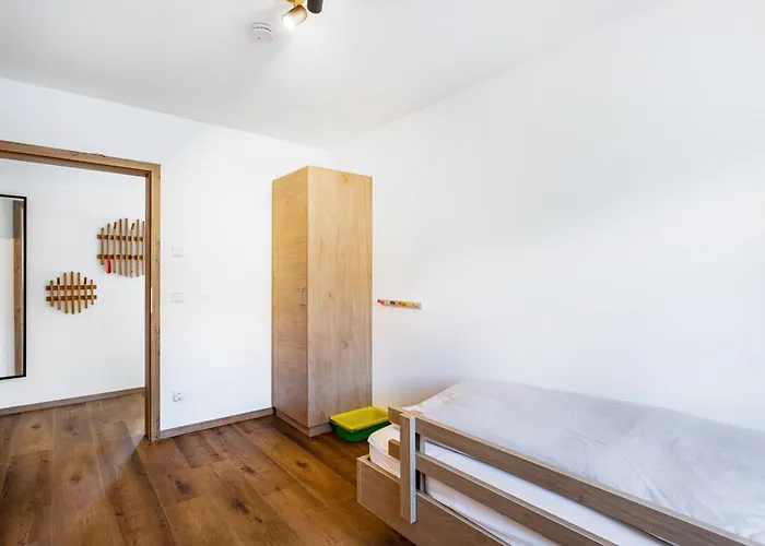 Rörig-plenz Apartment Schmallenberg