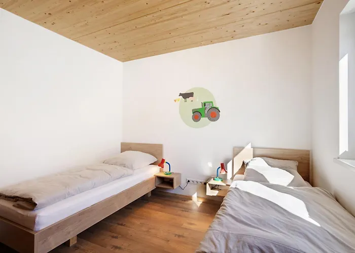 Apartment Rörig-plenz Schmallenberg