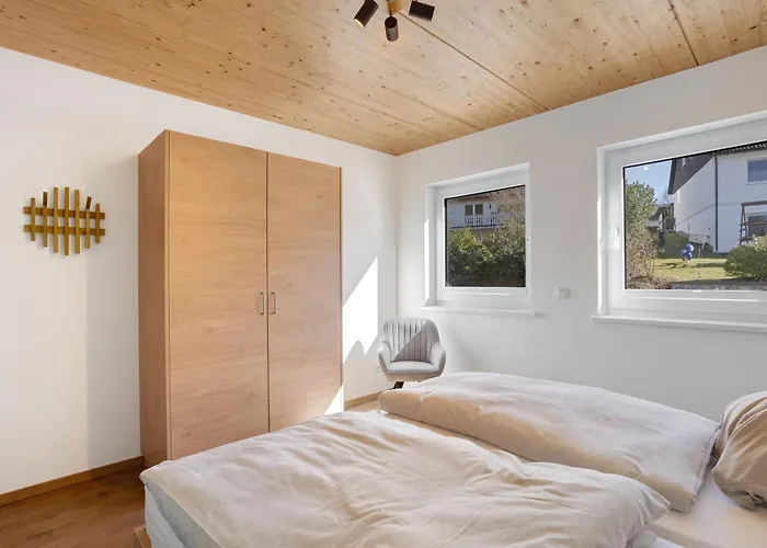 Apartment Rörig-plenz