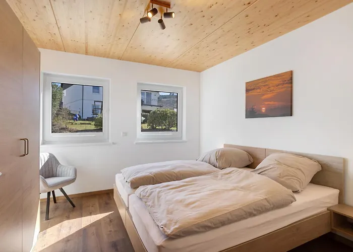 Rörig-plenz Apartment *