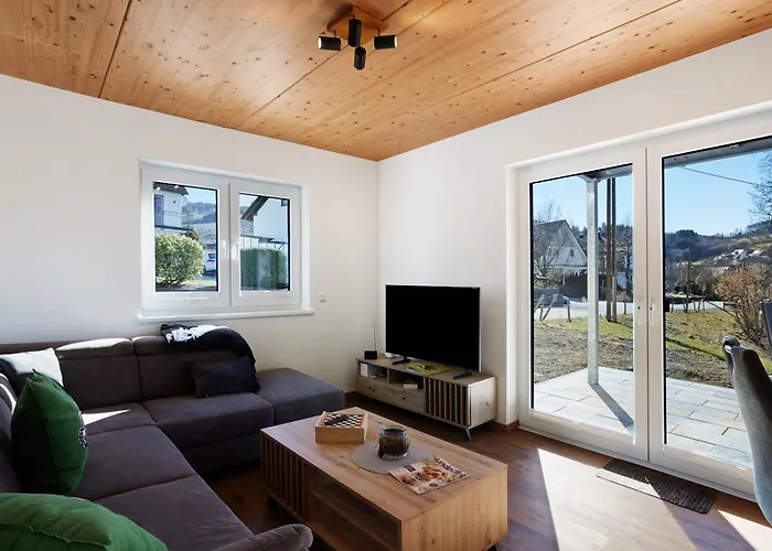 Rörig-plenz Apartment