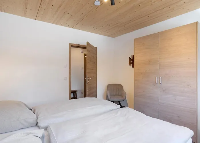 Apartment Rörig-plenz