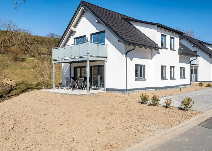 Apartment Rörig-plenz *