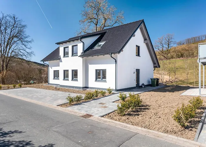 Apartment Rörig-plenz