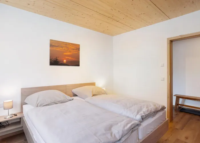 Rörig-plenz Apartment