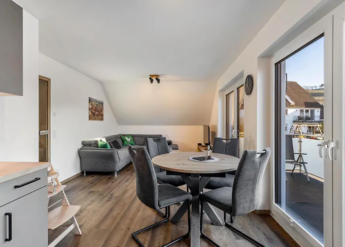 Apartment Rörig-plenz