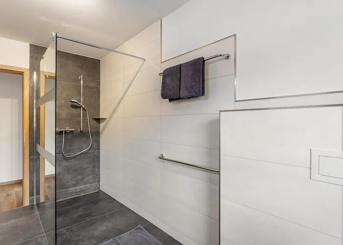 Rörig-plenz Apartment *