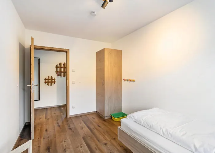 Rörig-plenz Apartment