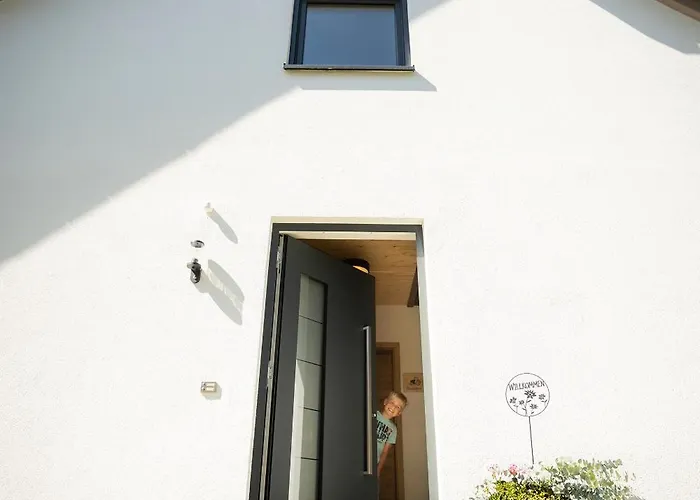 Rörig-plenz Apartment Schmallenberg