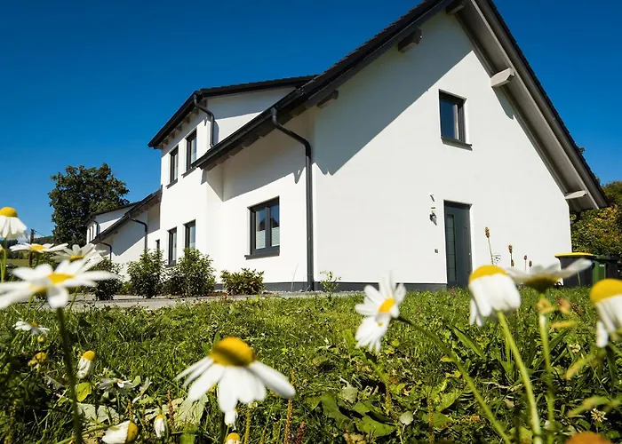 Apartment Rörig-plenz