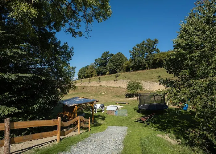 Rörig-plenz Apartment