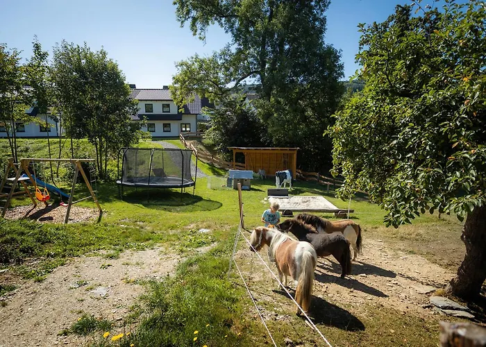 Rörig-plenz Apartment *