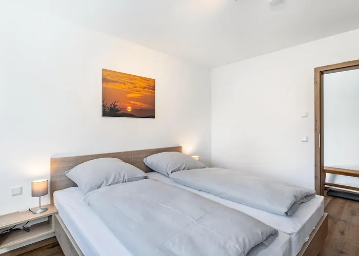 Apartment Rörig-plenz Schmallenberg