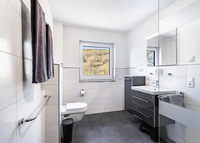 Rörig-plenz Apartment *