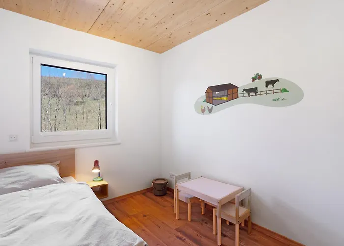 Apartment Rörig-plenz *