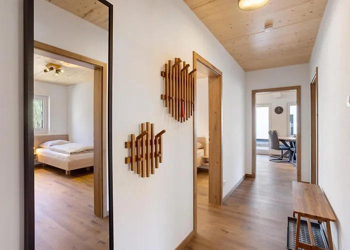 Apartment Roerig-plenz Schmallenberg